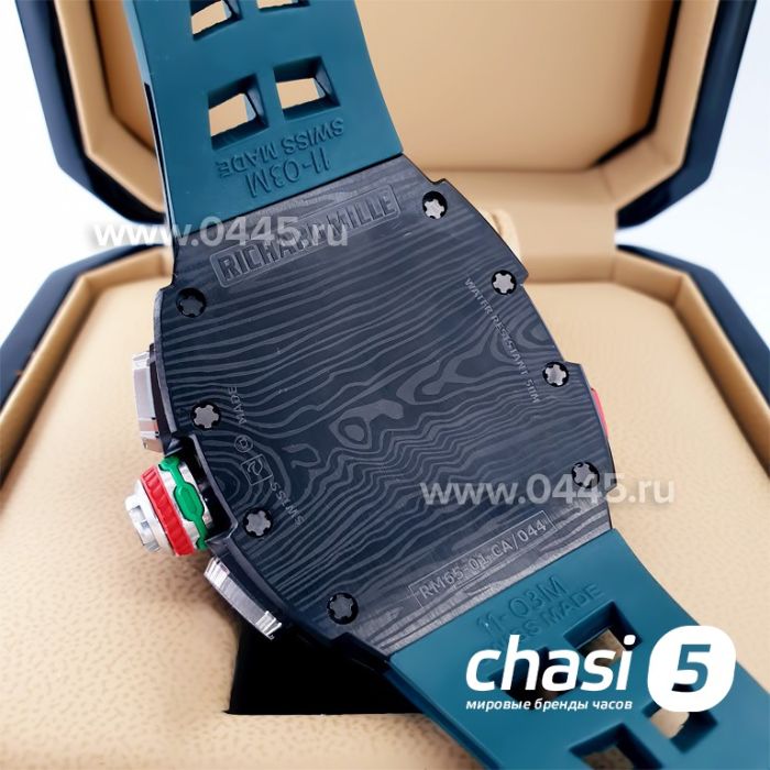 Часы Richard Mille (21674)