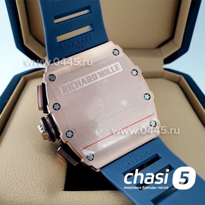 Часы Richard Mille (21684)