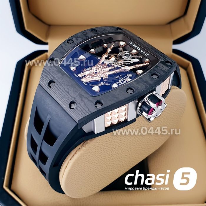 Часы Richard Mille (21697)