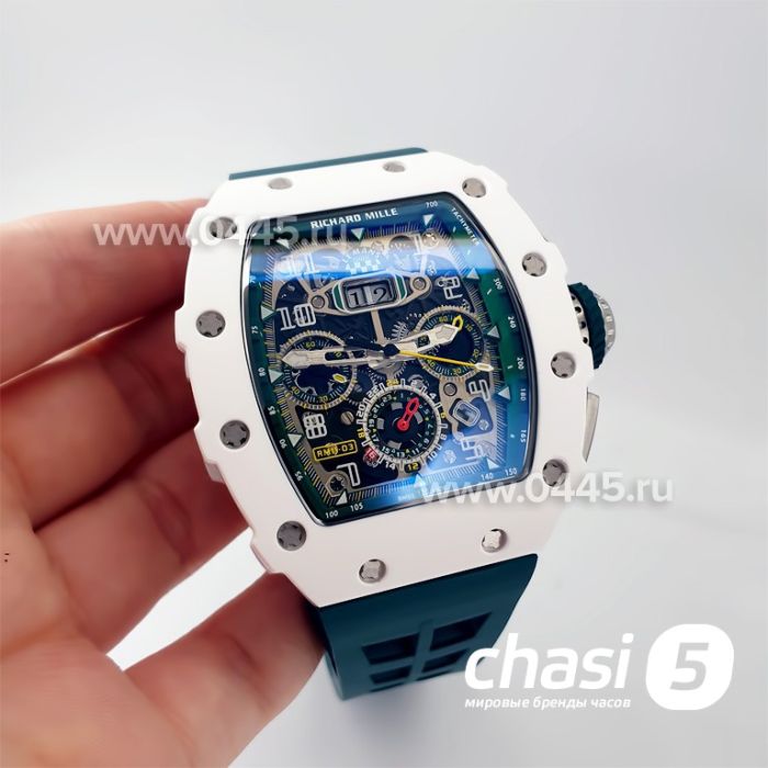 Часы Richard Mille (21703)