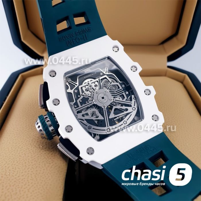 Часы Richard Mille (21703)