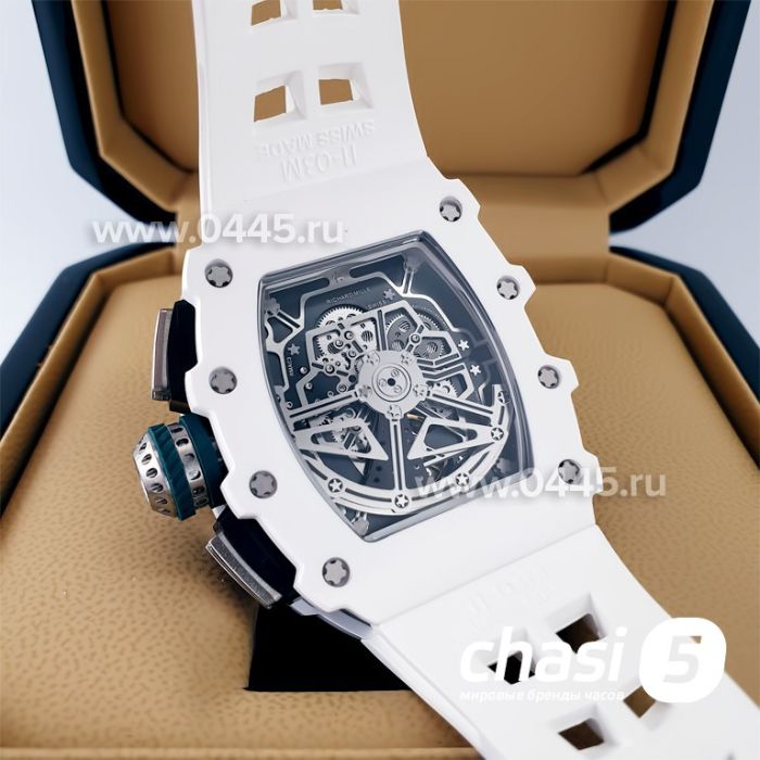Часы Richard Mille (21704)