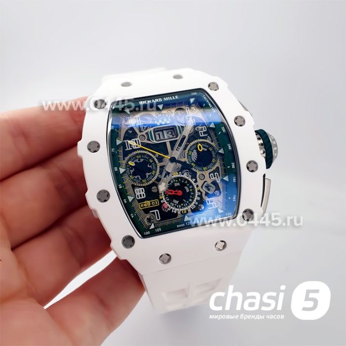 Часы Richard Mille (21704)