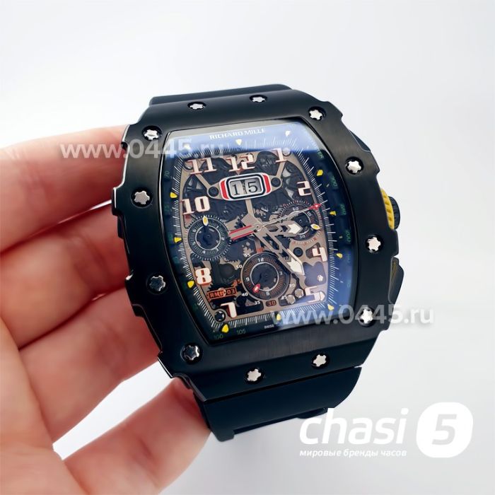Часы Richard Mille (21705)