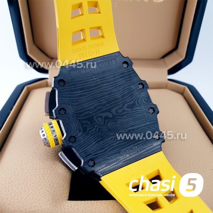 Часы Richard Mille (21708)