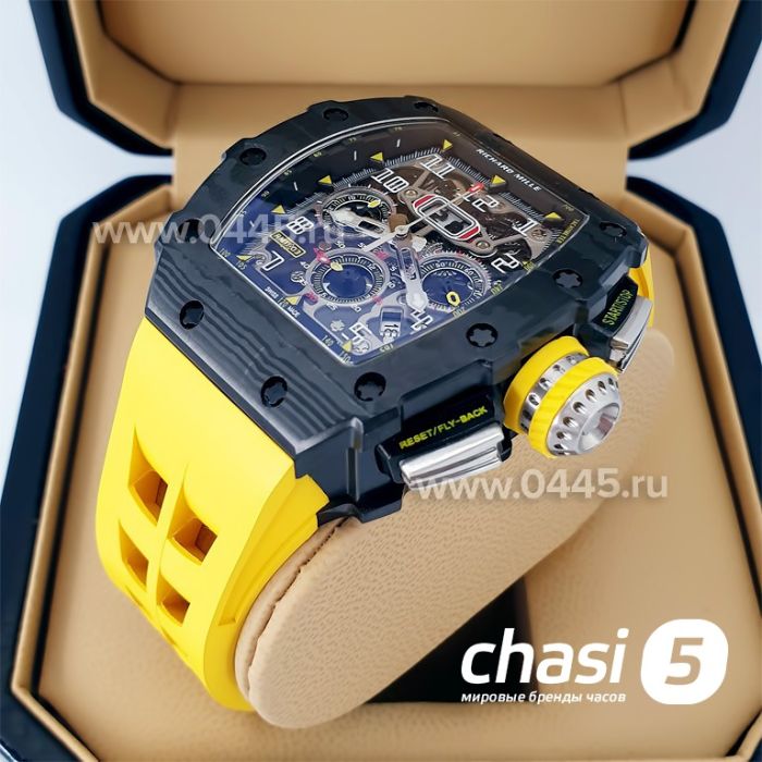 Часы Richard Mille (21708)