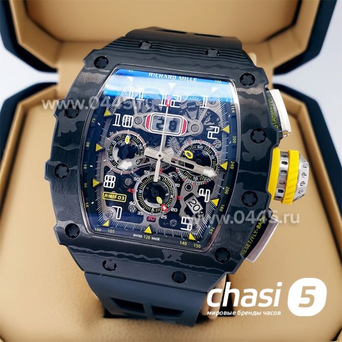 Часы Richard Mille (21710)