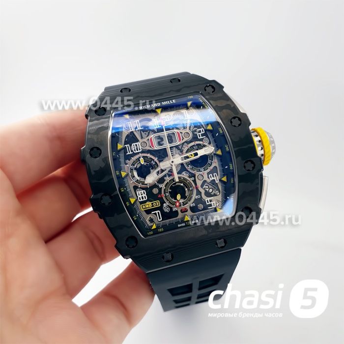 Часы Richard Mille (21710)