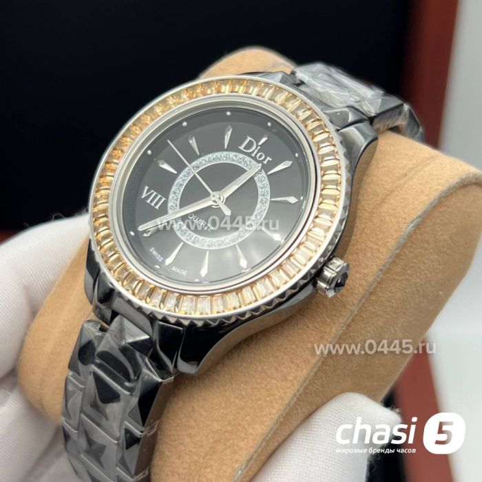Часы Dior Christal (21712)