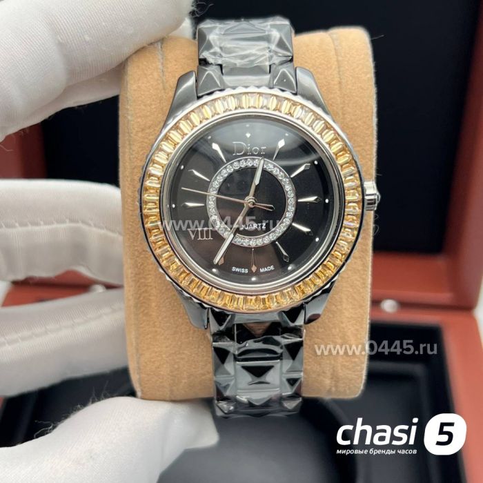 Часы Dior Christal (21712)
