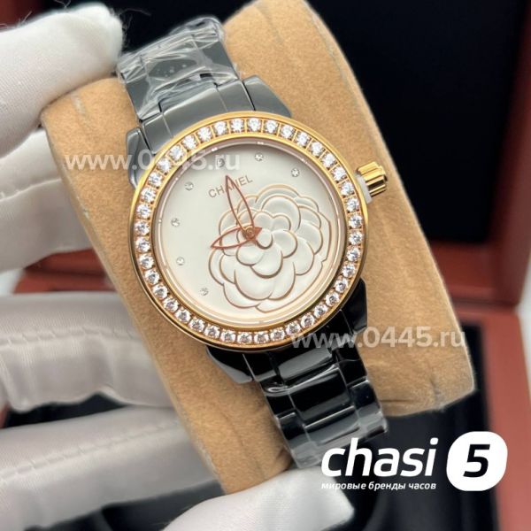 Часы Chanel (21714)
