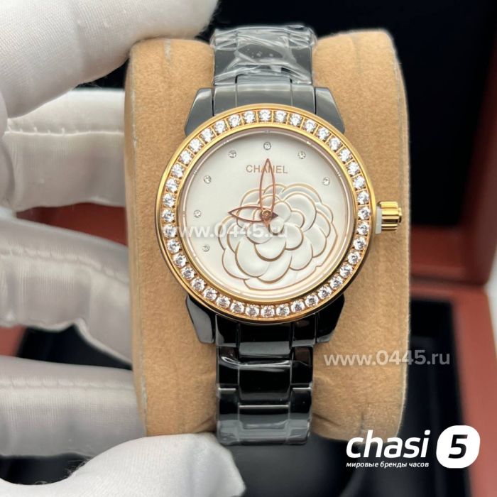 Часы Chanel (21714)