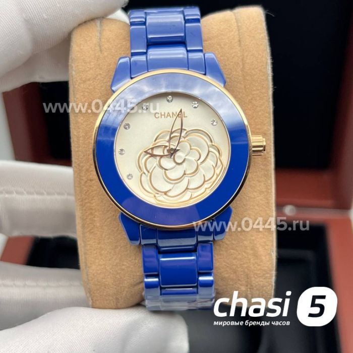 Часы Chanel (21716)