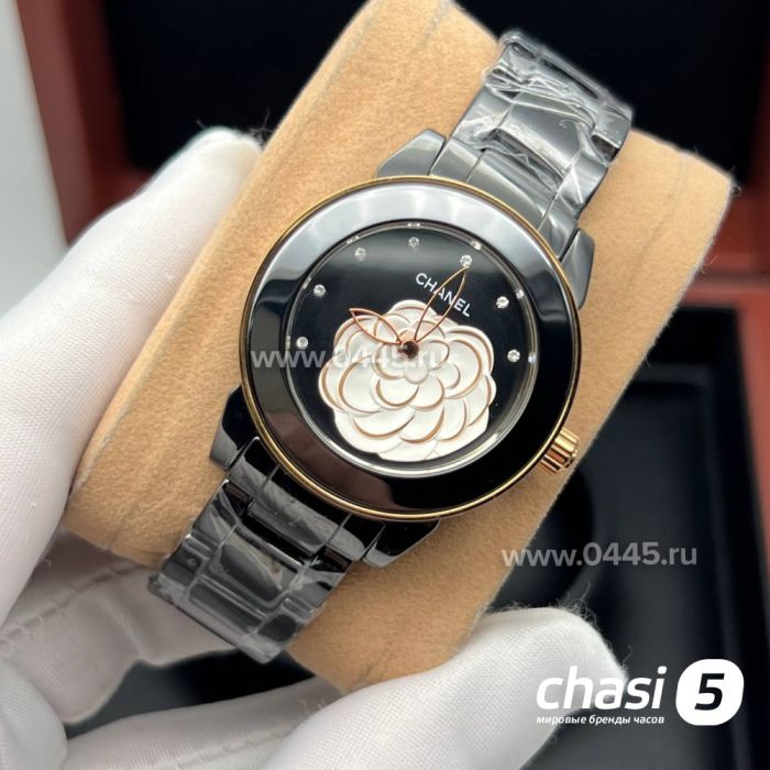 Часы Chanel (21718)
