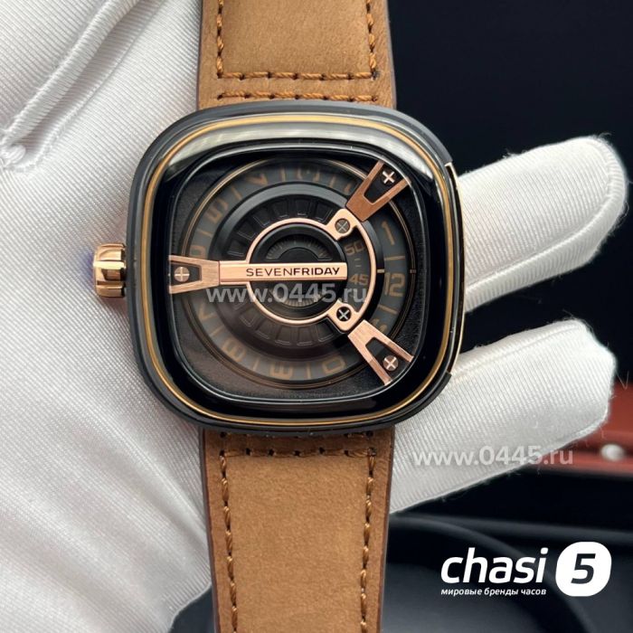 Часы SEVENFRIDAY M-series (21722)