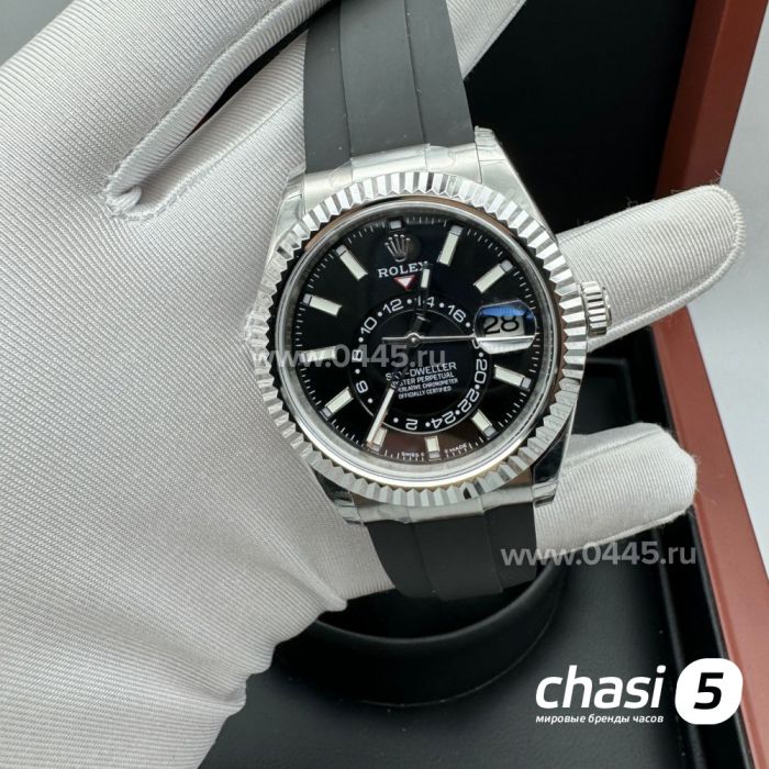 Часы Rolex Sky-Dweller (21733)