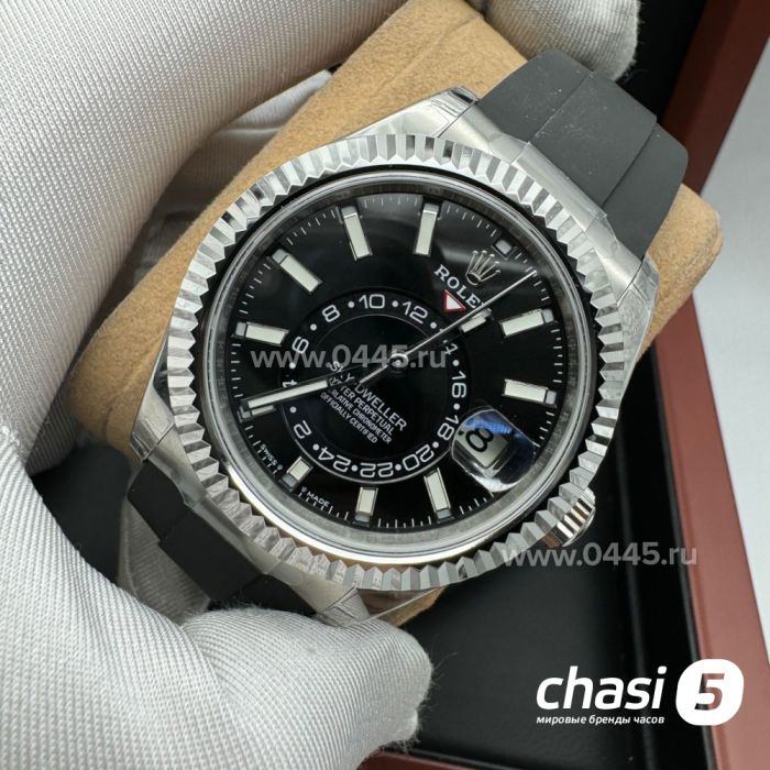 Часы Rolex Sky-Dweller (21733)
