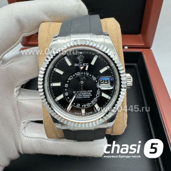 Часы Rolex Sky-Dweller (21733)
