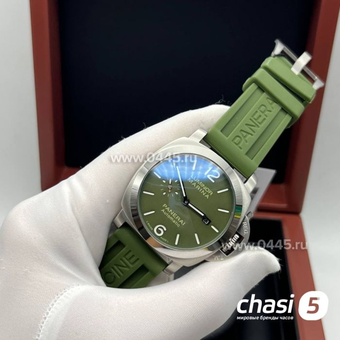 Часы Panerai Luminor GMT (21735)