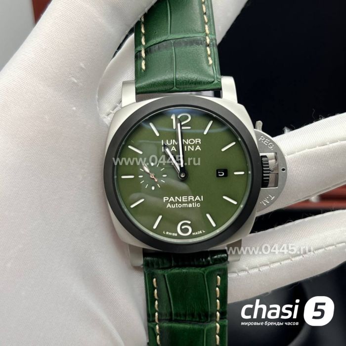 Часы Panerai Luminor Marina Pam01662 (21736)