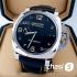 Часы Panerai Luminor Marina (21737)