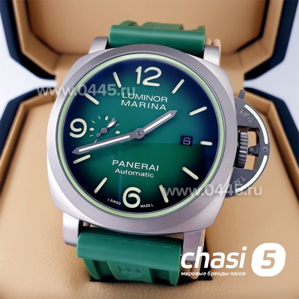 Часы Panerai Luminor GMT (21738)