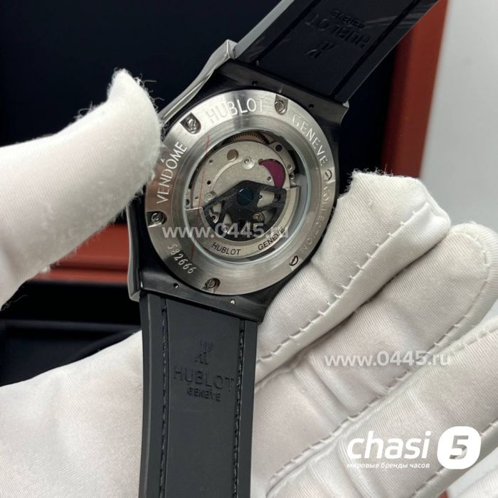 Часы HUBLOT Classic Fusion (21743)