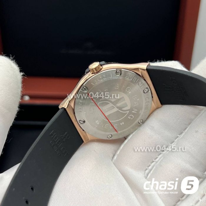 Часы HUBLOT Big Bang Ladies 38mm (21745)