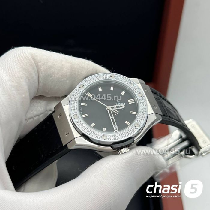 Часы HUBLOT Big Bang Ladies 38mm (21746)