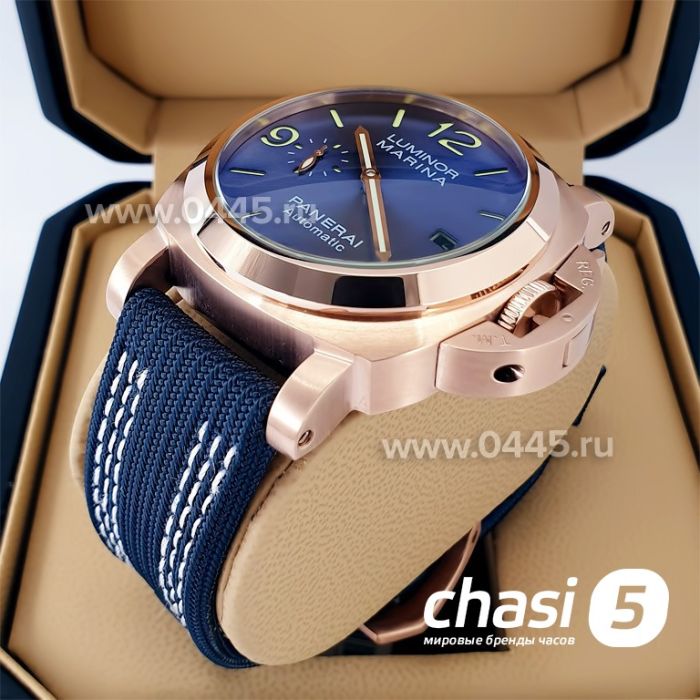 Часы Panerai Luminor Marina (21750)