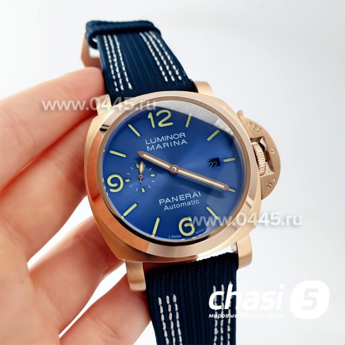 Часы Panerai Luminor Marina (21750)