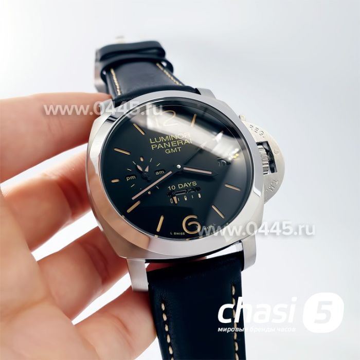 Часы Panerai Luminor Gmt 10 Days (21753)