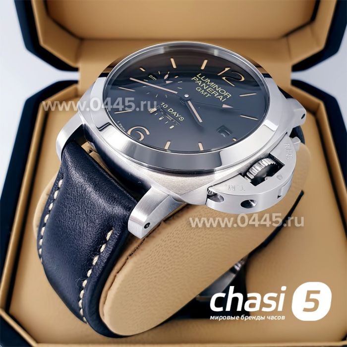 Часы Panerai Luminor Gmt 10 Days (21753)