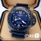 Часы Panerai Luminor Submersible GMT Pole2Pole (21760)