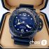 Часы Panerai Luminor Submersible GMT Pole2Pole (21760)