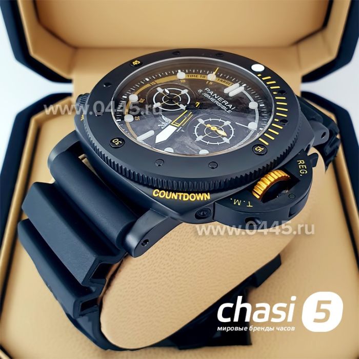 Часы Panerai Submersible (21764)