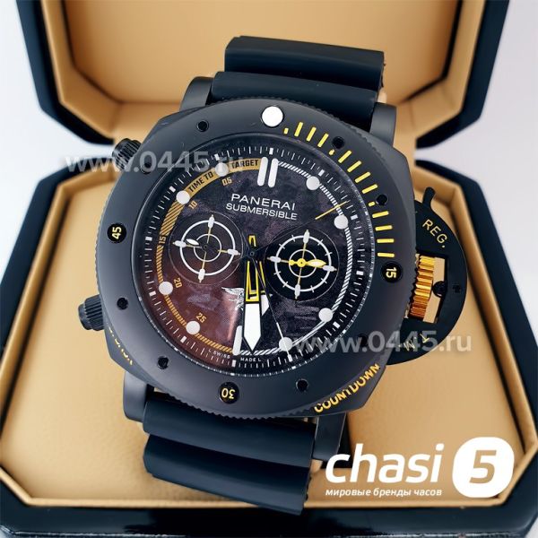 Часы Panerai Submersible (21764)