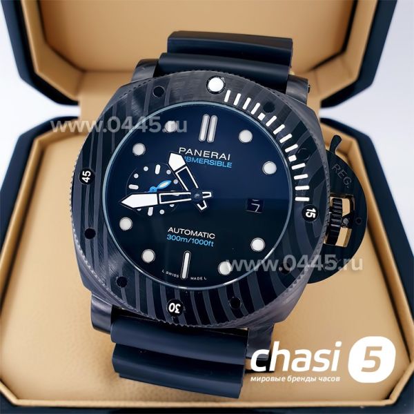Часы Panerai Submersible - Carbon (21770)