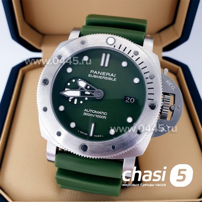Часы Panerai Luminor Submersible (21771)