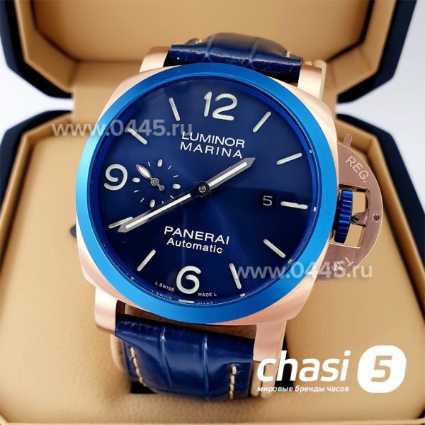 Часы Panerai Luminor Marina (21773)