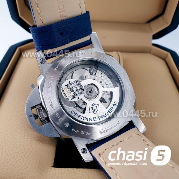 Часы Panerai Luminor GMT (21776)