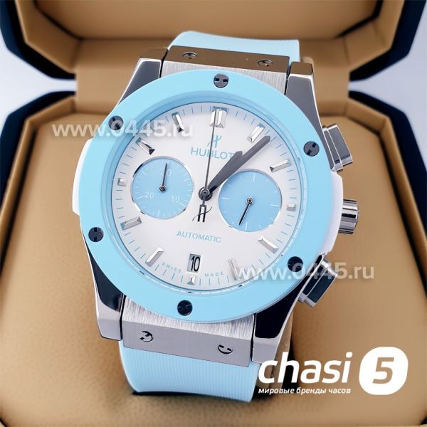 Часы HUBLOT Classic Fusion Chronograph (21779)