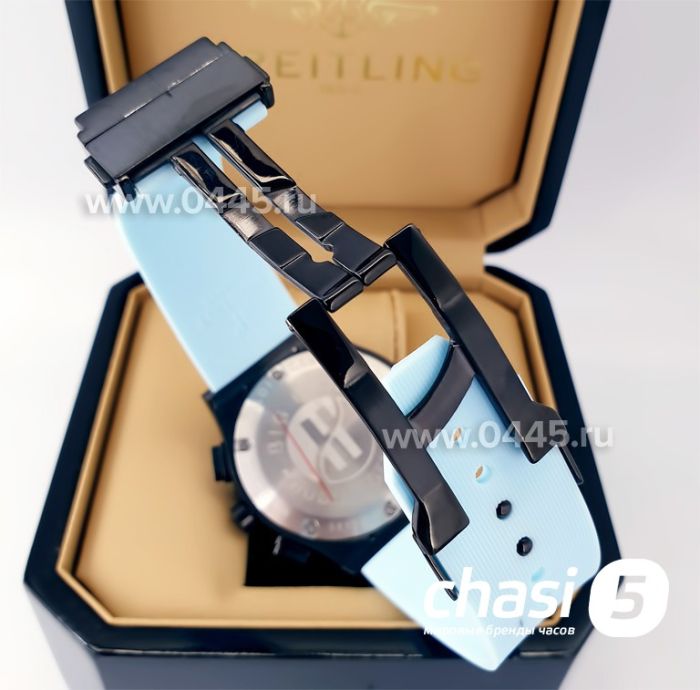 Часы HUBLOT Classic Fusion Chronograph (21780)