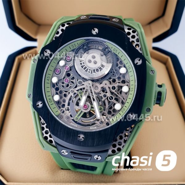 Часы Hublot Big Bang (21791)