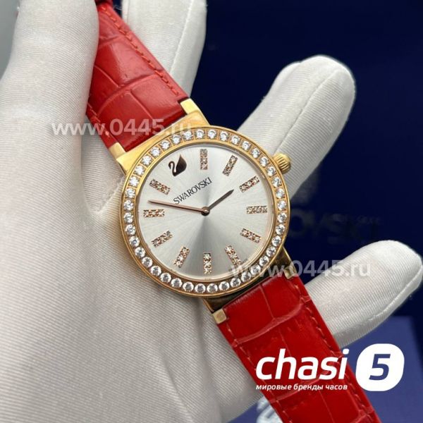 Часы Swarovski Crystalline (21794)