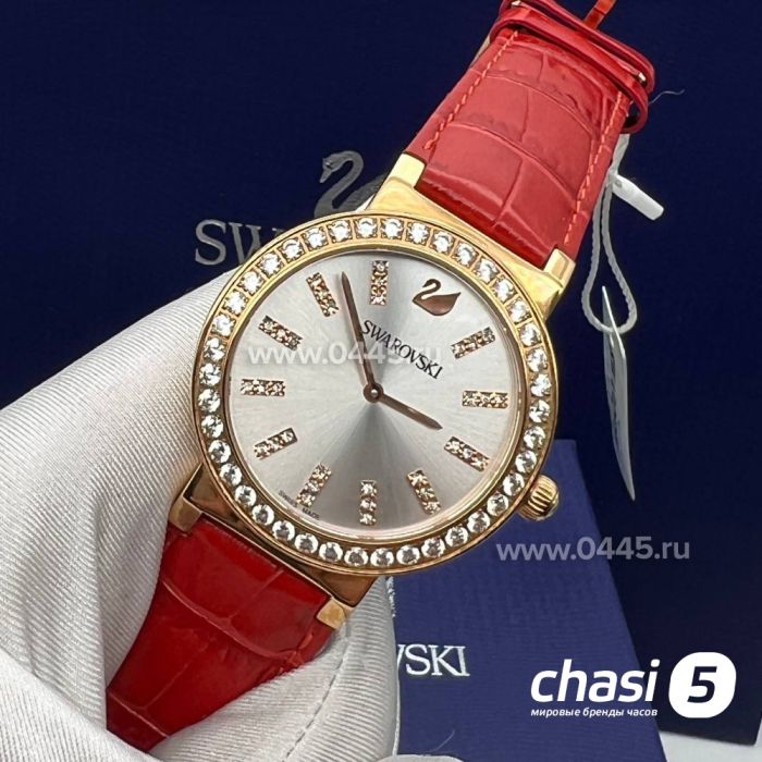 Часы Swarovski Crystalline (21794)