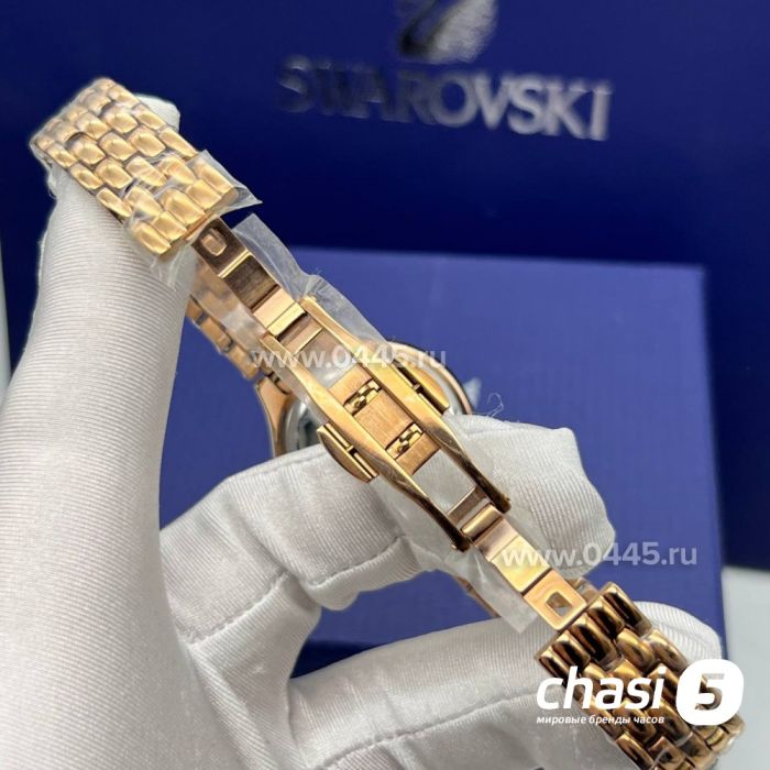 Часы Swarovski Octea (21811)