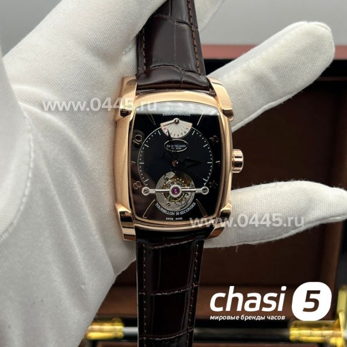 Часы Parmigiani Fleurier - Дубликат (21826)