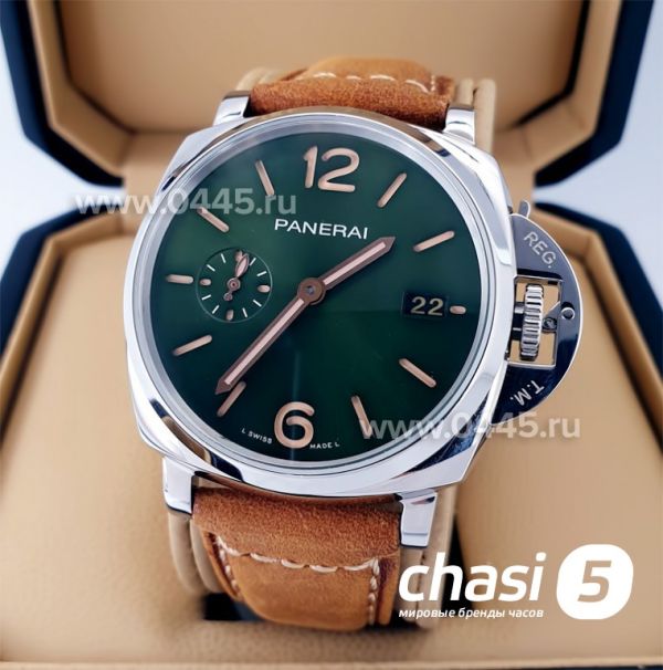 Часы Panerai Luminor Due (21829)