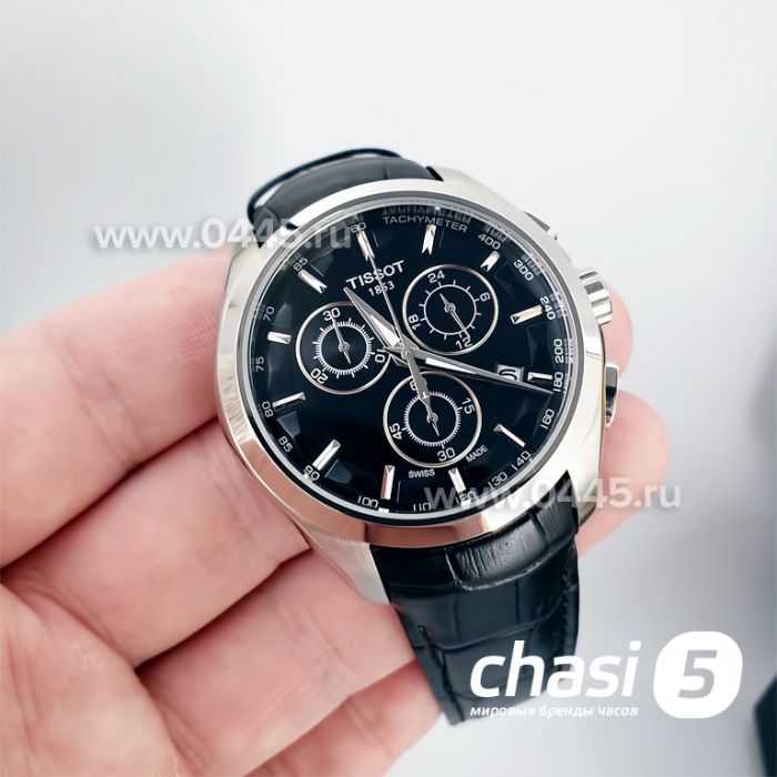 Часы Tissot T-Sport (02182)